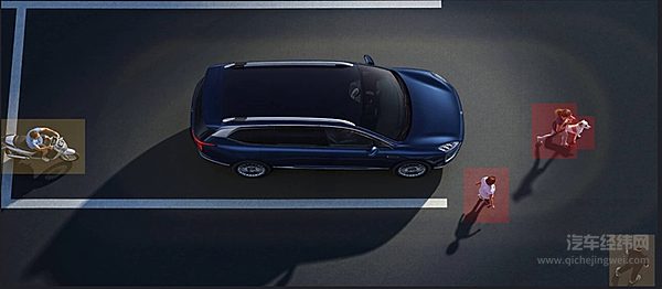 30万元级SUV最优解？26.98万起！广汽昊铂HL正式上市！