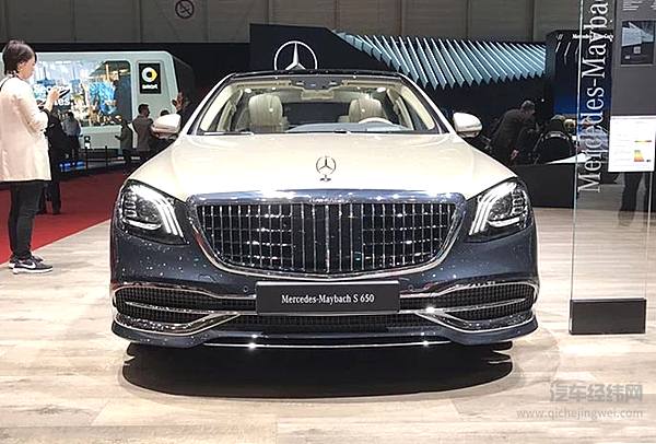 2018日内瓦车展探馆汇总 看看都有哪些重磅新车亮相