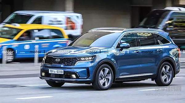 新品大年集中换代 日内瓦车展重磅新车盘点