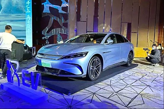 冠军版车型迅速形成气候 比亚迪不断降价、增配的原因是什么？