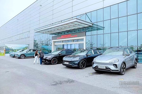 连续3年销量翻番 极狐未来前景如何？