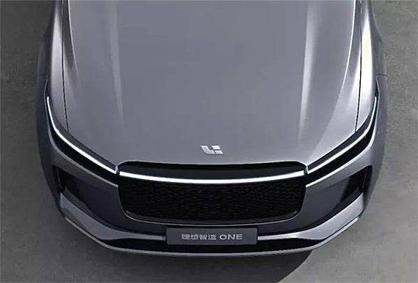 上海车展上的“另类”