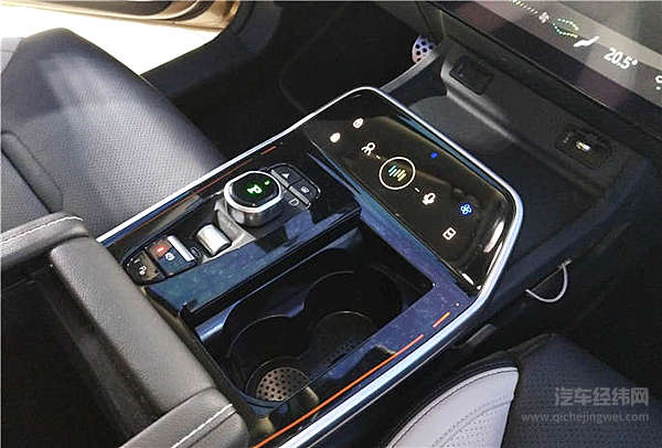 我在“北极”过了一个不一样的七夕 威马EX5告诉你什么叫浪漫！