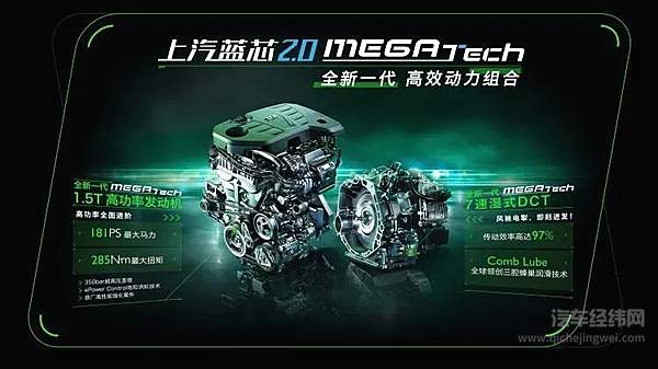 一个比一个“膨胀”！ 2020年最猛的五台1.5T发动机