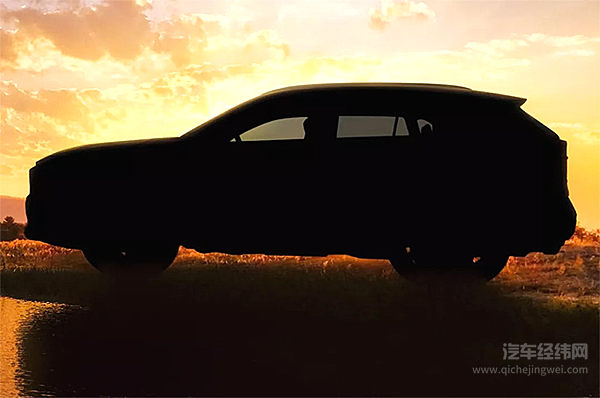 新一代丰田RAV4下周亮相，它从第几代开始引入中国你又知道不?