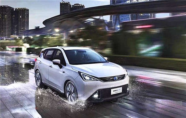 盘点十大自主品牌，电动化谁跑在了最前面？