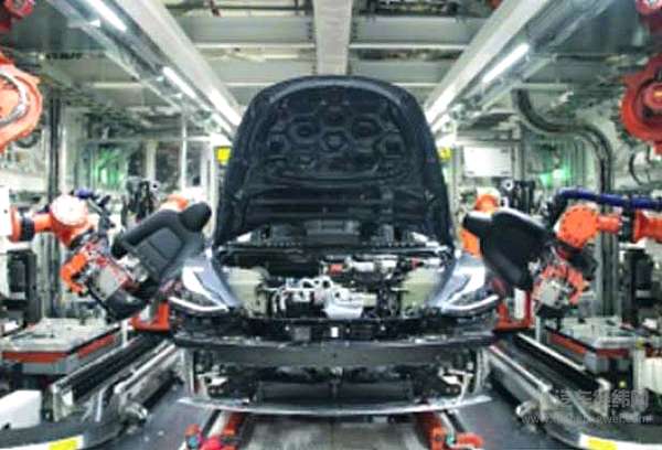 总计交付量已超过25万辆，2017年冲击年交付10万辆 特斯拉发布2017年第三季度财报
