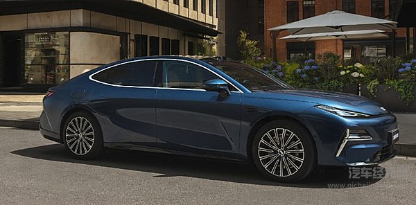 插混领域激烈内卷 谁能挑战比亚迪？