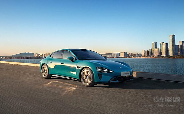 21.59万元起售的小米SU7上市 想要盖过银河E8并不容易？