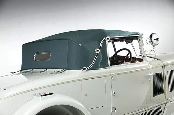 那些“化石车”到底值多少钱？看看RM苏富比-亚美利亚岛拍卖会三大锤