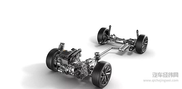 虎年第一道硬菜 全新凌渡L“辣馒头”到底滋味如何？