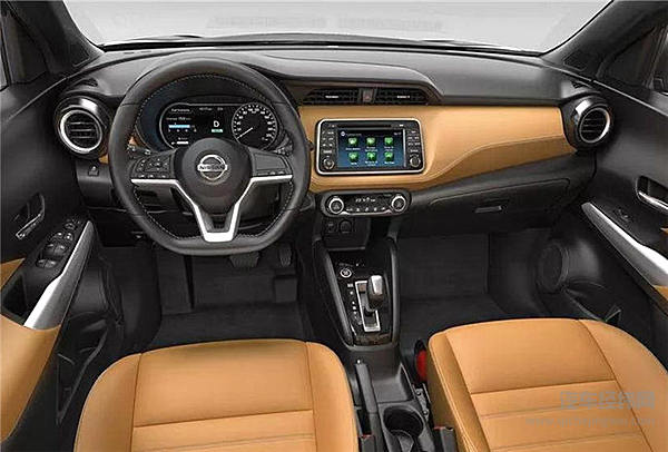 2019沃德十佳内饰出炉 这些车都符合你是审美么？