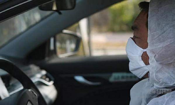 出行“口罩”？ 车企打响抗疫战！