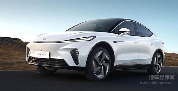 定位不同风格相近 小鹏G6和飞凡R7哪一款更合适？