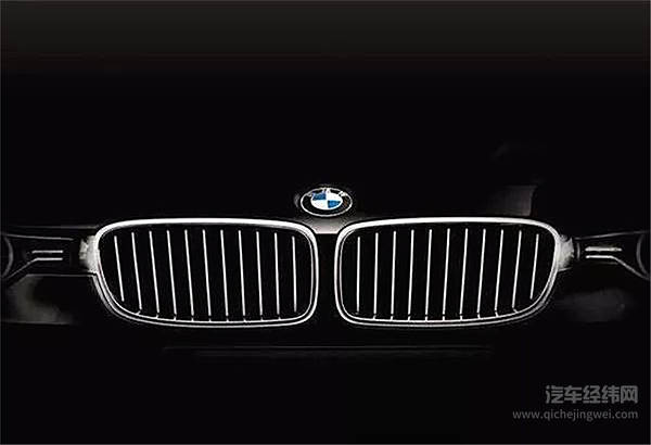 指着前方就能餐厅订位？宝马iDrive再进化，宝马亮相全新交互系统