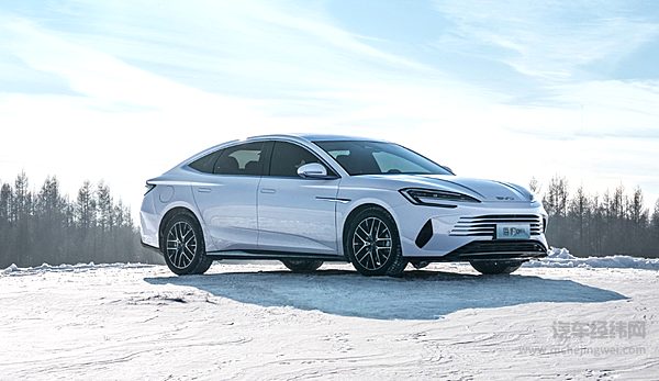 领克07 EM-P即将亮相 如何翻过海豹这座大山？