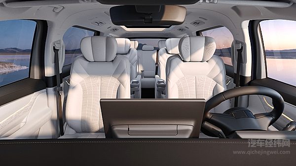 银河V900的空间革命与腾势D9的技术守成 你选择哪一款？