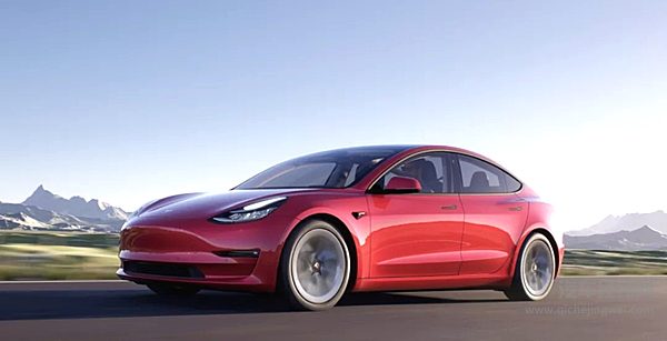 “减配”难伤特斯拉