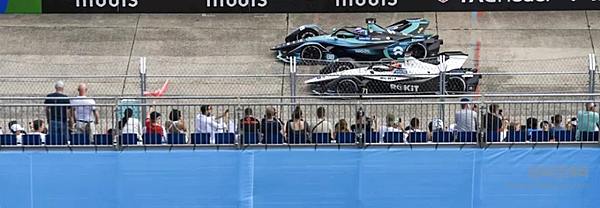 BBA全员退出 FE电动方程式该滚出赛车圈吗？