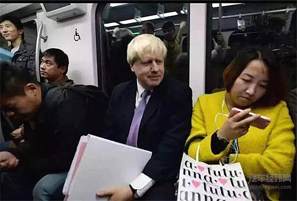 唐宁街10号换人 约翰逊会成为汽车圈“灾星”吗？