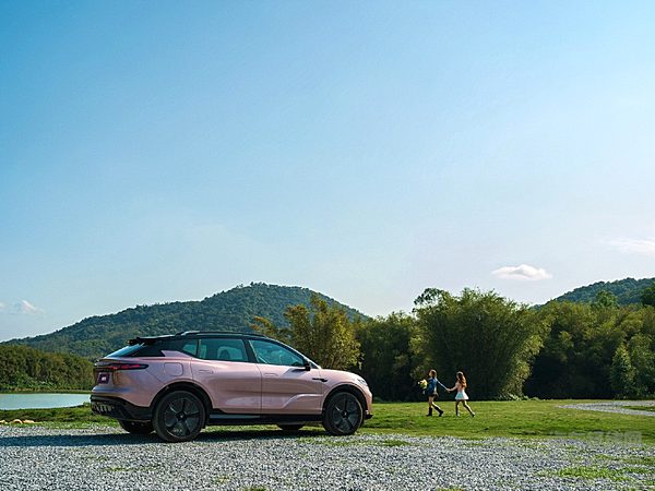 岚图品牌1-6月份暴涨85% 凭什么逆势突围？