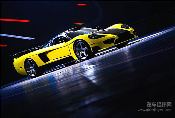 赛麟版《速度与激情》：杰森·斯坦森和吴亦凡领衔出演！