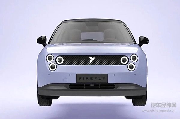 瞄准代步市场 蔚来萤火虫与钇为3黑凤梨版谁更强？