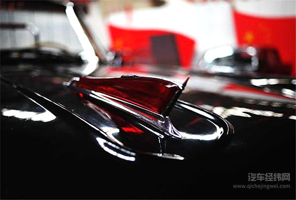 让古董车活起来 中国汽车博物馆诉说了怎样的汽车文化？