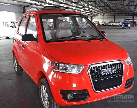 蔚来被老年代步车“干翻”？ 仅用50天时间开发5款新车！