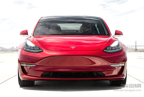 特斯拉降价！ 救了小鹏伤了国产Model 3