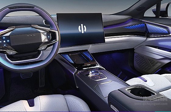 高通QCS8550芯片实装上车 高合能否借此遥遥领先？