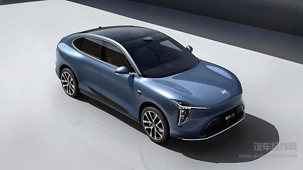 智己LS6对决智界R7 上汽&华为你选谁？