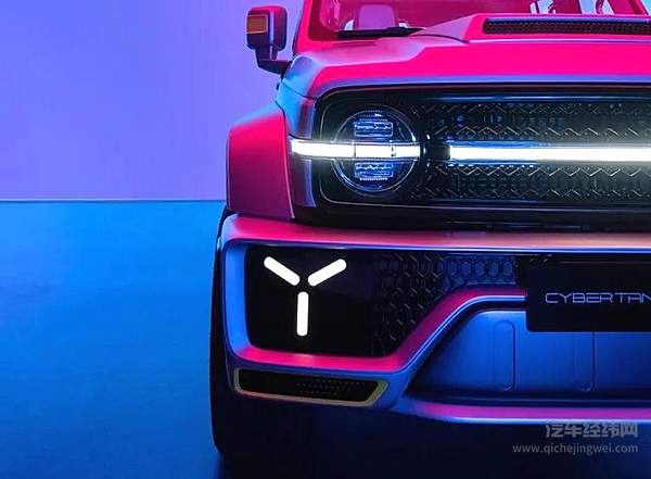 终于实现！ 国产车有了自己的V6发动机还是双涡轮！