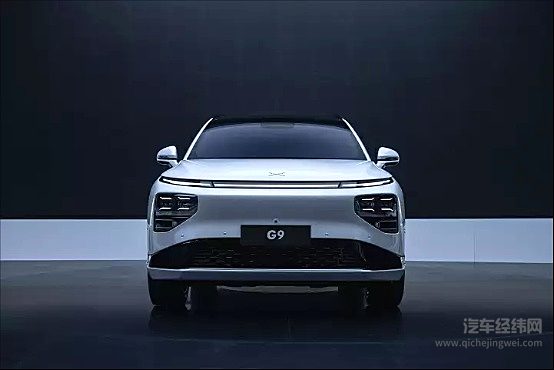 起售价仅为26.39万元 新款小鹏G9能否进入主流市场？