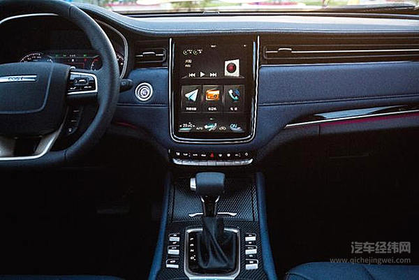 欧尚COS1°展示刷爆朋友圈新技能 官方公开致歉！