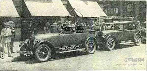 智能网联汽车迎来新转折！