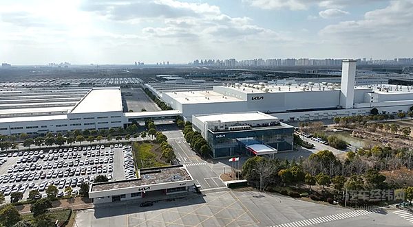 悦达起亚公布4月销量达22,155辆 同比增长11.8%