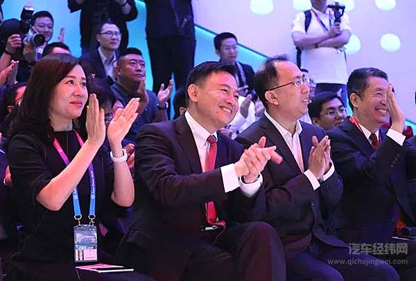 首次独立参展，一汽奔腾重装登陆北京车展