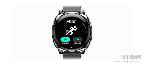 X WATCH——吉利科技创业史上的小坐标