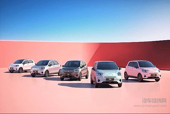 纯电代步车二选一 江淮钇为花仙子与零跑T03哪个更合适？