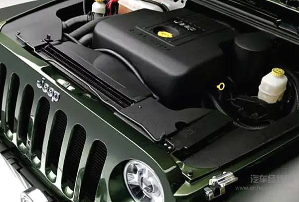 那些被遗忘的概念车 Jeep角斗士