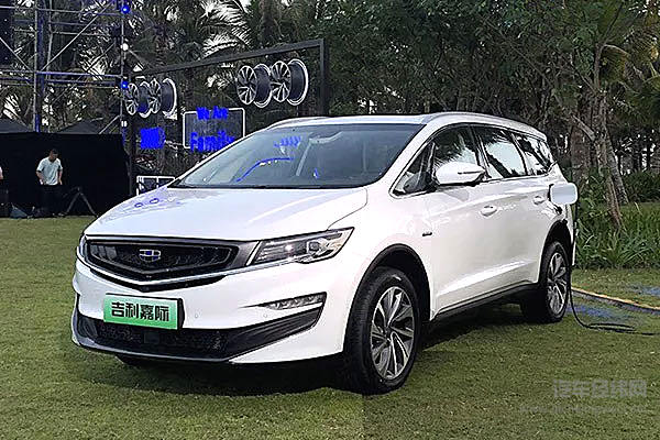 纯电来临前的技术鸡肋？七大自主品牌PHEV技术盘点