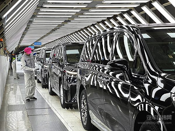 梦想家拿下半壁江山 岚图2024年前景如何？