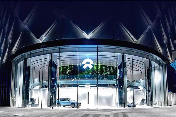 吉利单独设立电动车公司 可否与蔚来一战？