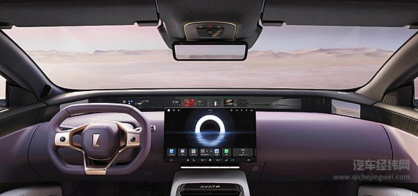 纯电中大型轿车二选一 极氪001靠什么赢过阿维塔12？