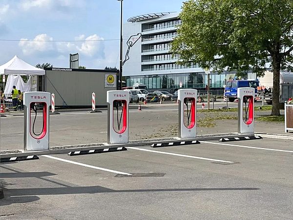 充电费用猛涨 电车的用车成本会一直涨下去吗？