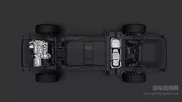 电动理想 烧油有理？