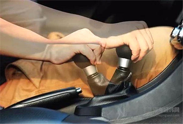 手感最好的5款变速箱，原来最舒服的不是大众！