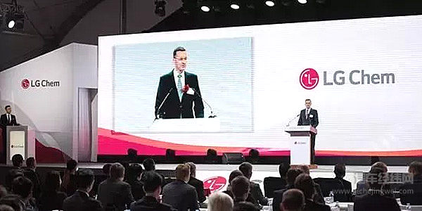 卡车部门IPO、电池投产10亿欧元，大众2019年战略转型继续