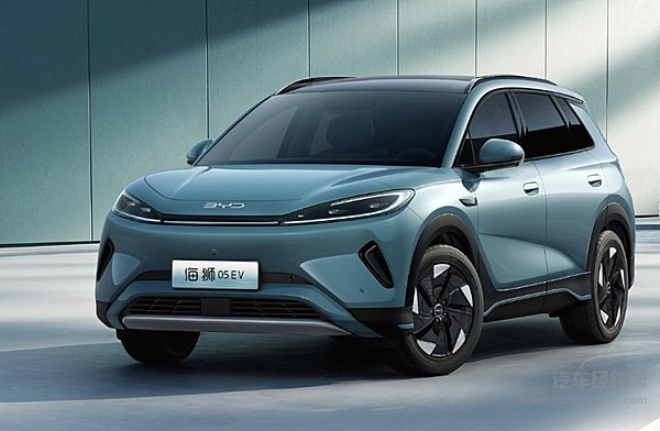 10万出头即可入手 零跑B10能否挑战海狮05 EV？